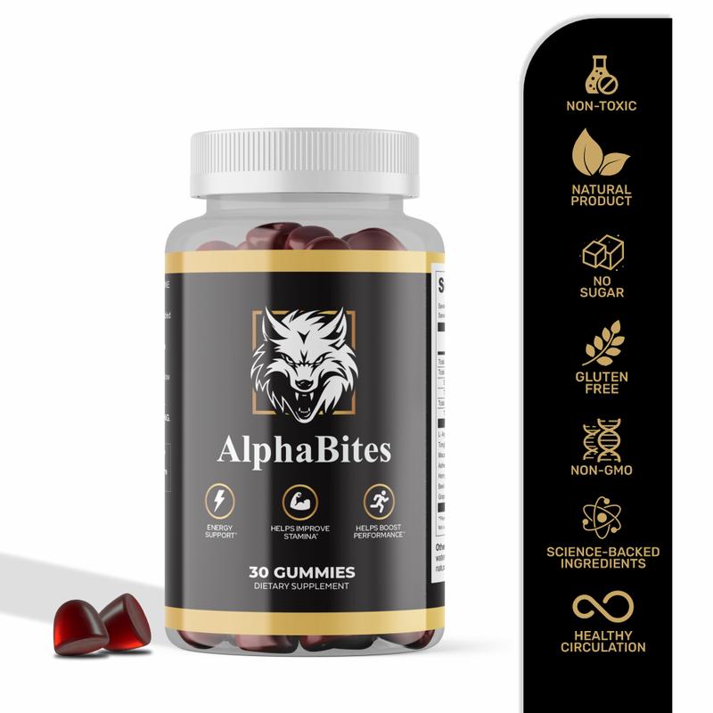 Lunira AlphaBites®
