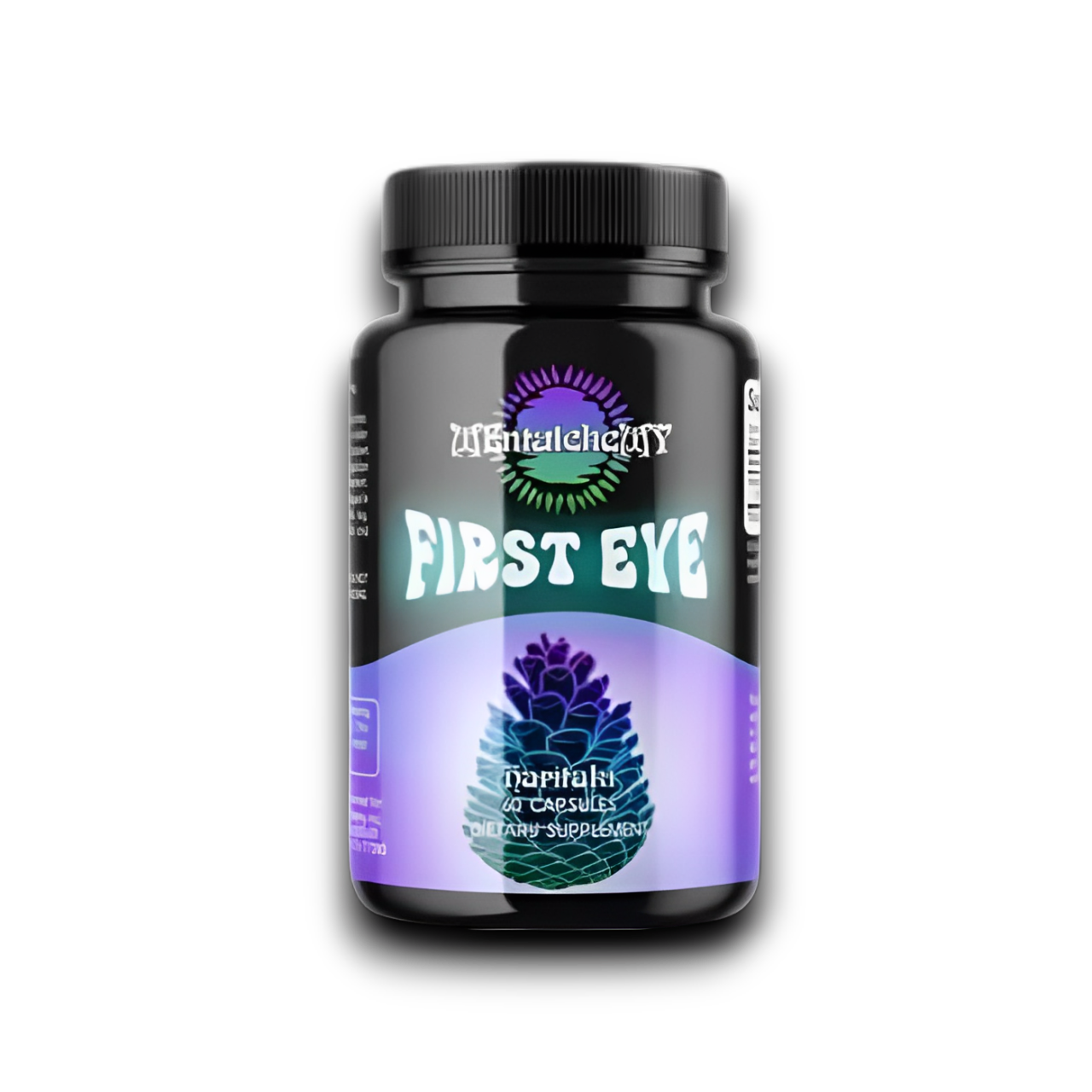 Haritaki First Eye Supplement Lunira®