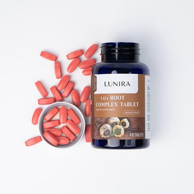 Lunira® Herbal Root Complex
