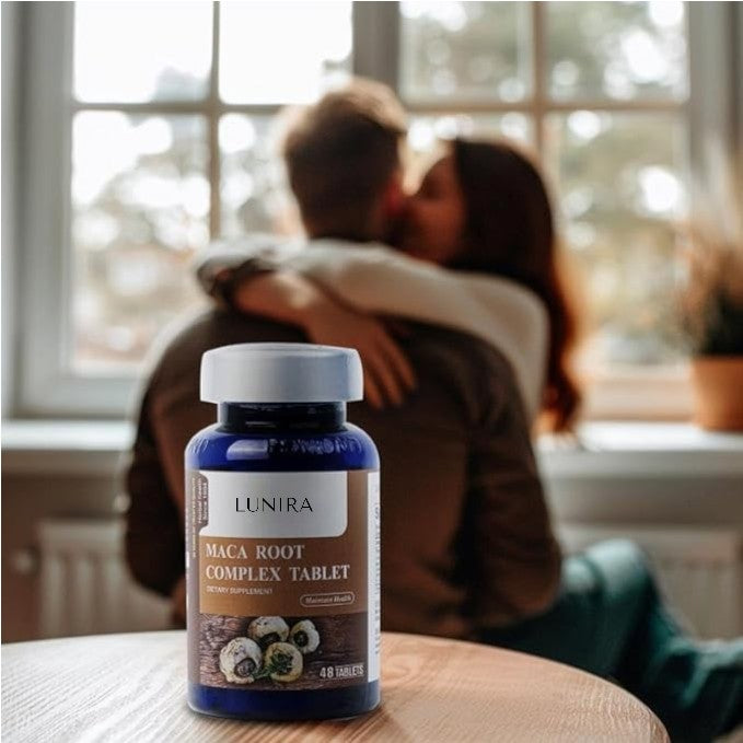 Lunira® Herbal Root Complex