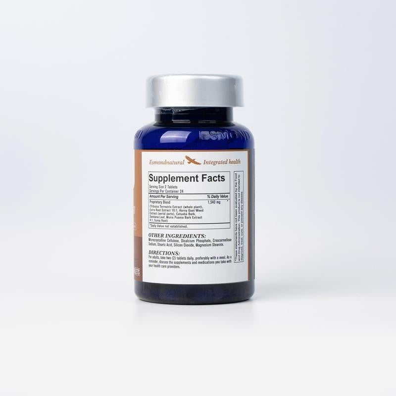 Lunira® Herbal Root Complex