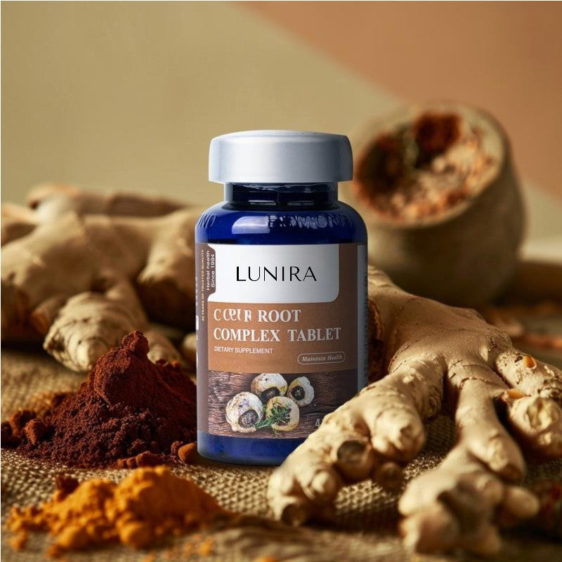 Lunira® Herbal Root Complex