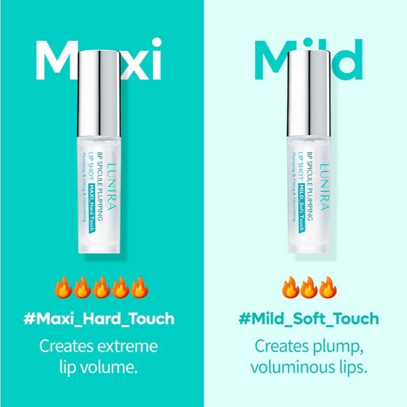 Korean Lip Plumper