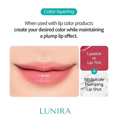 Korean Lip Plumper