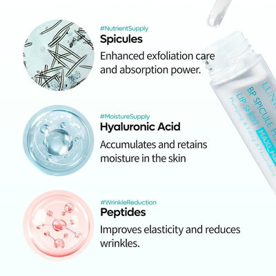 Korean Lip Plumper